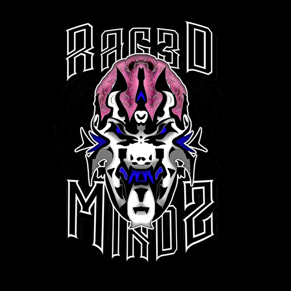 Raged Mindz, LLC - Picture 1 of 10